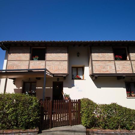 Pasaje San Jorge Hotel Comillas Exterior foto